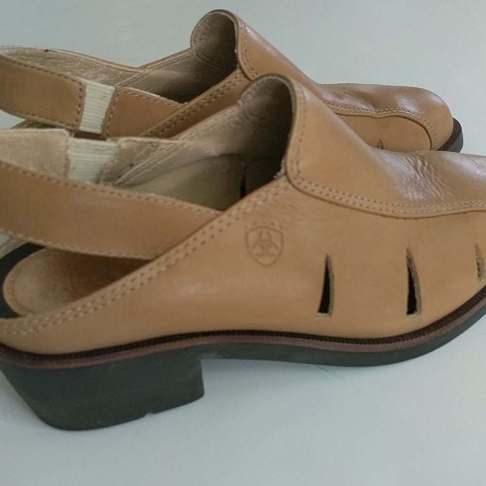 Ariat sandals - Picture 8 of 8